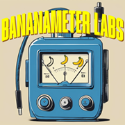 Bananameter Labs Logo